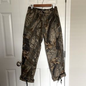 Walls Outdoor Camo Pants